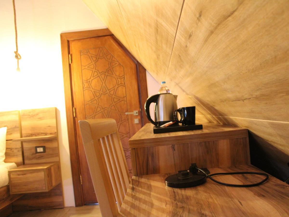 Hotel Deadsea Octagon Madaba Esterno foto